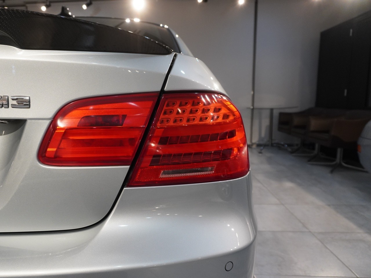 BMW　M3