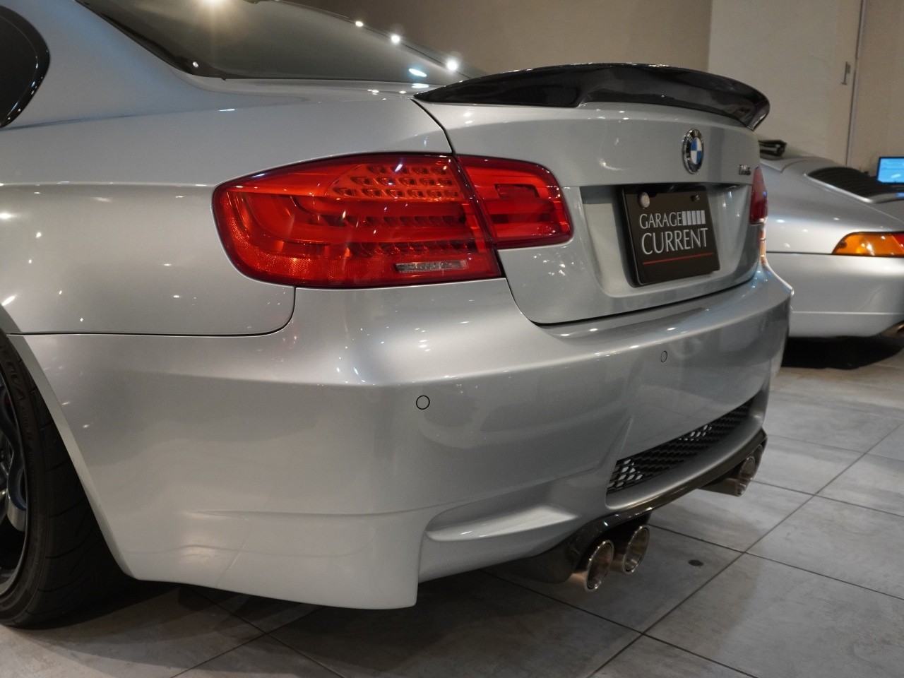 BMW　M3