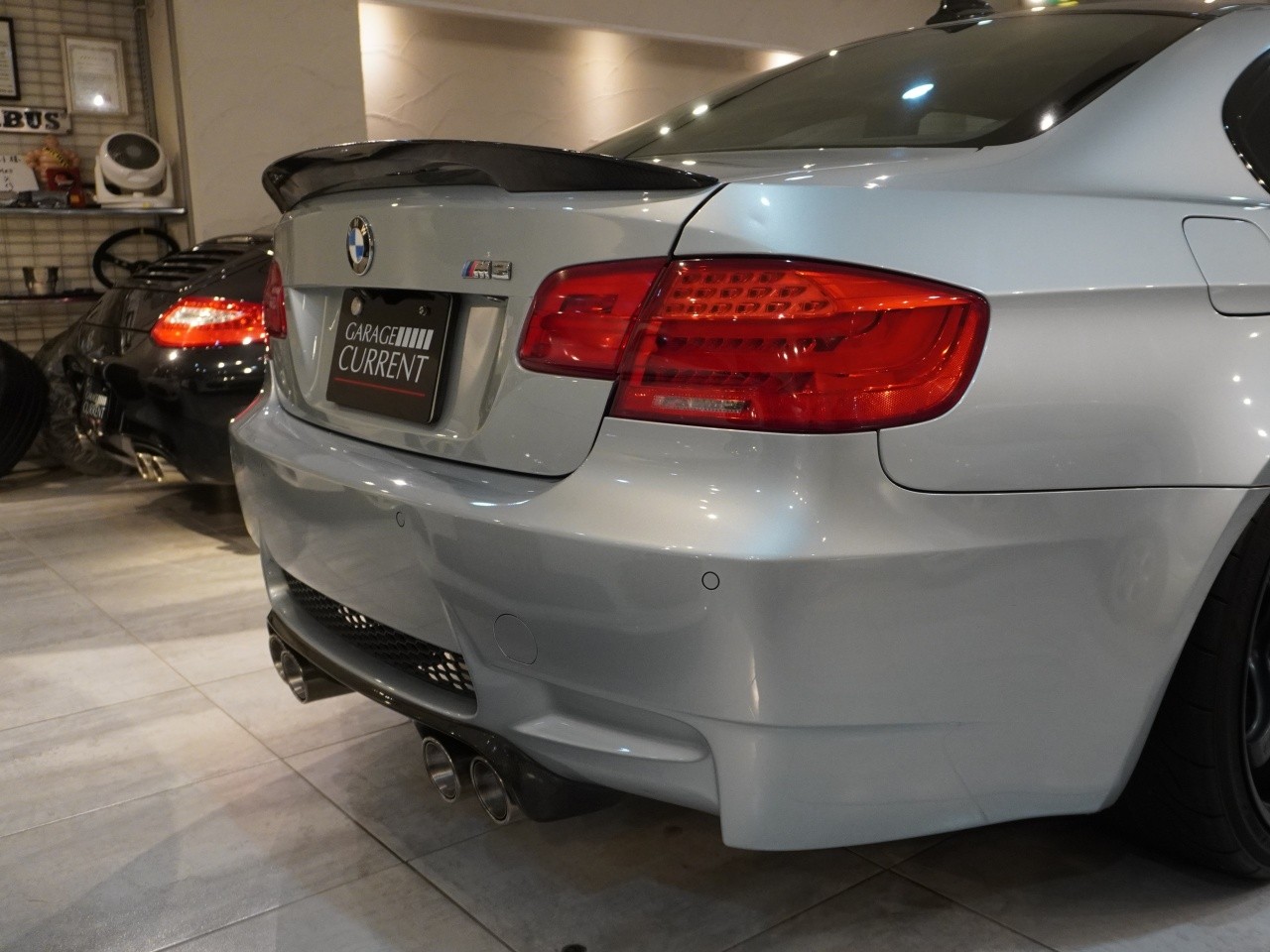 BMW　M3