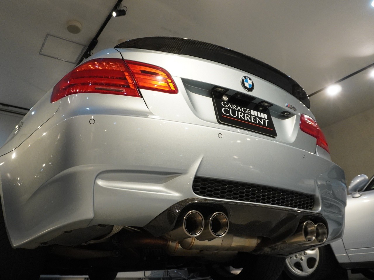 BMW　M3