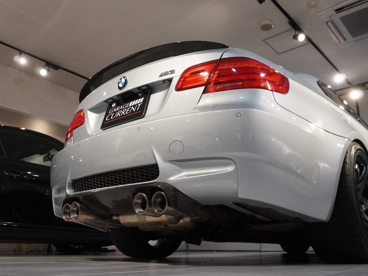 BMW　M3