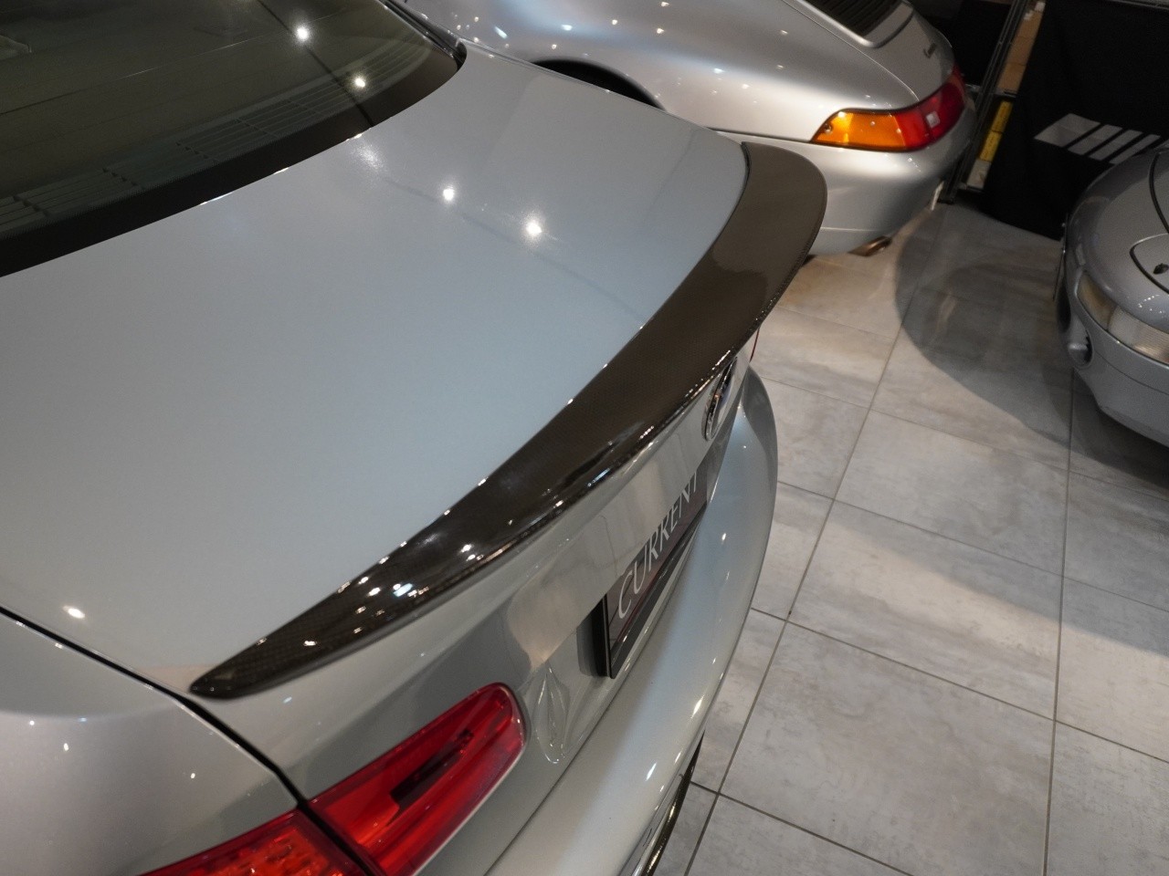 BMW　M3
