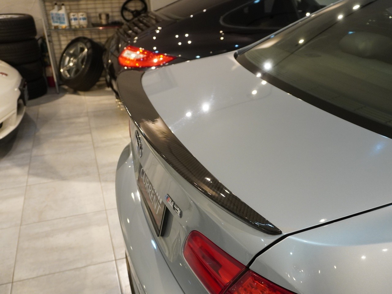 BMW　M3
