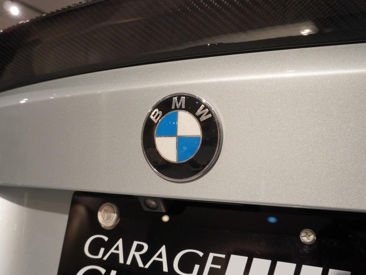 BMW　M3