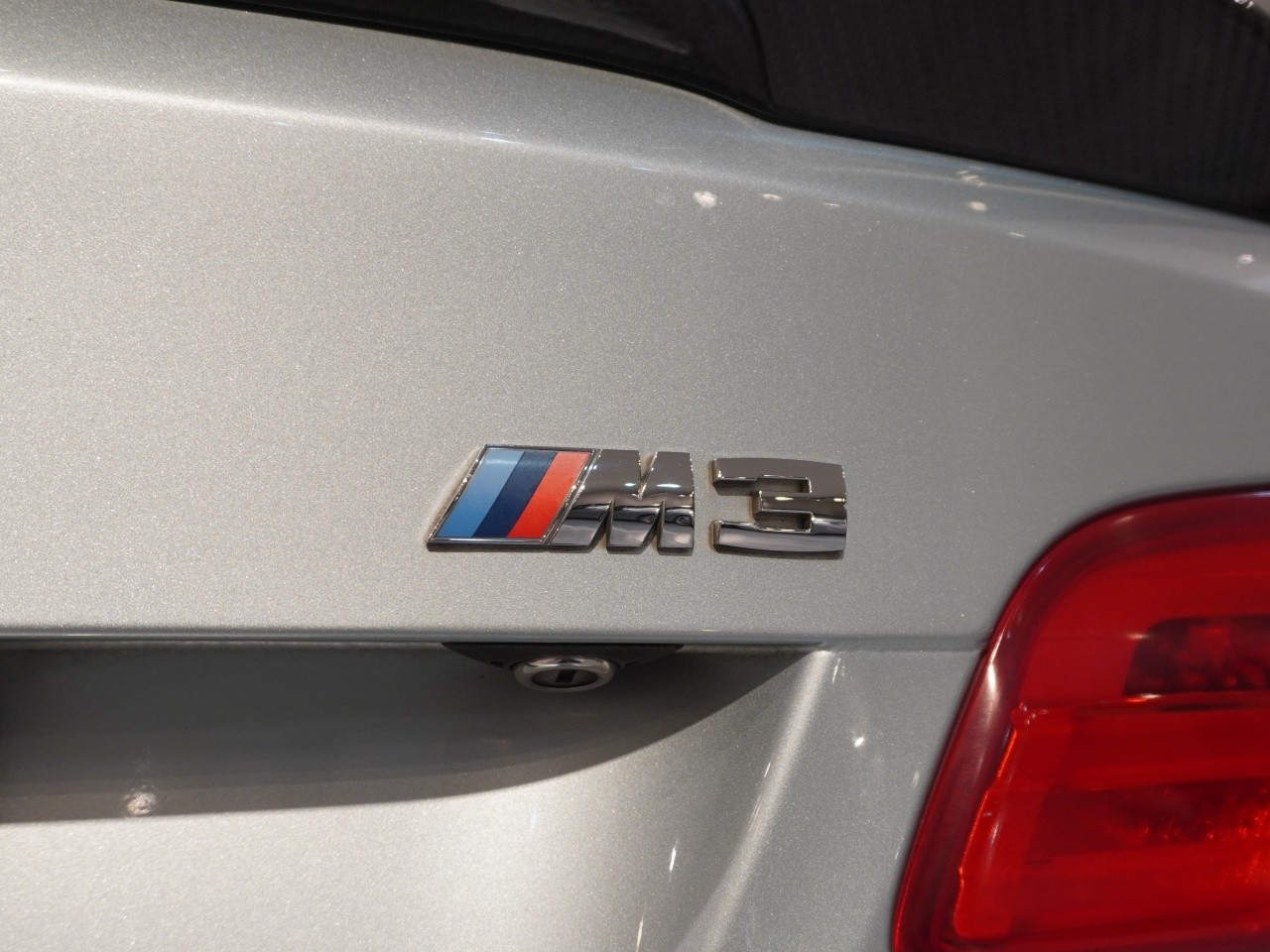 BMW　M3