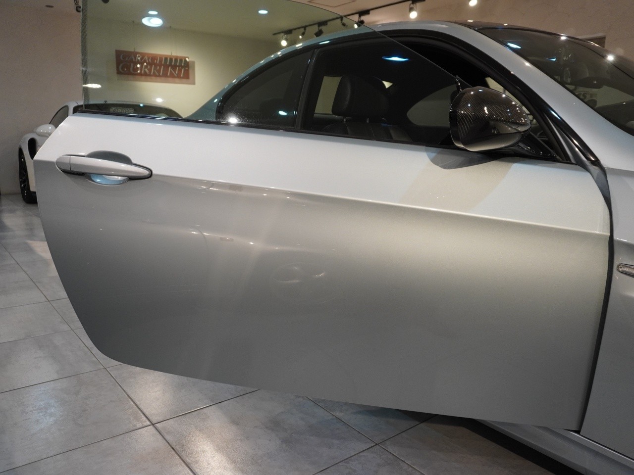 BMW　M3