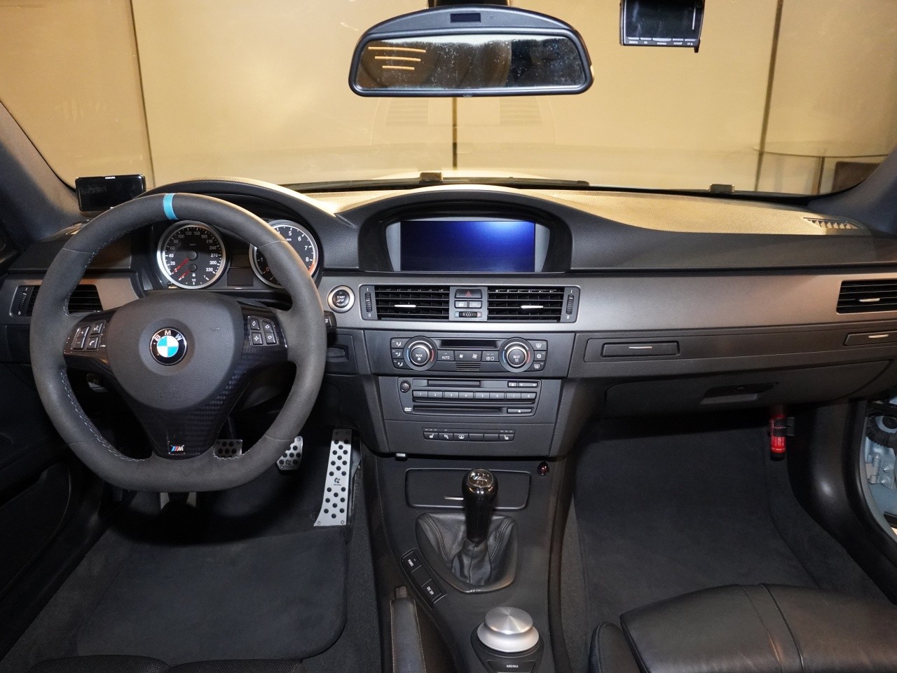 BMW　M3