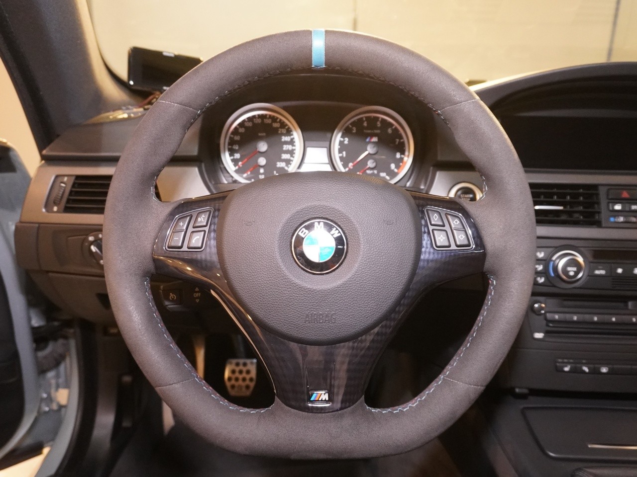 BMW　M3