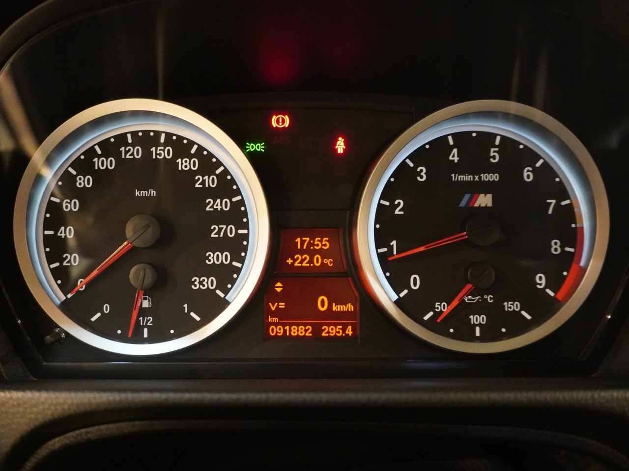 BMW　M3