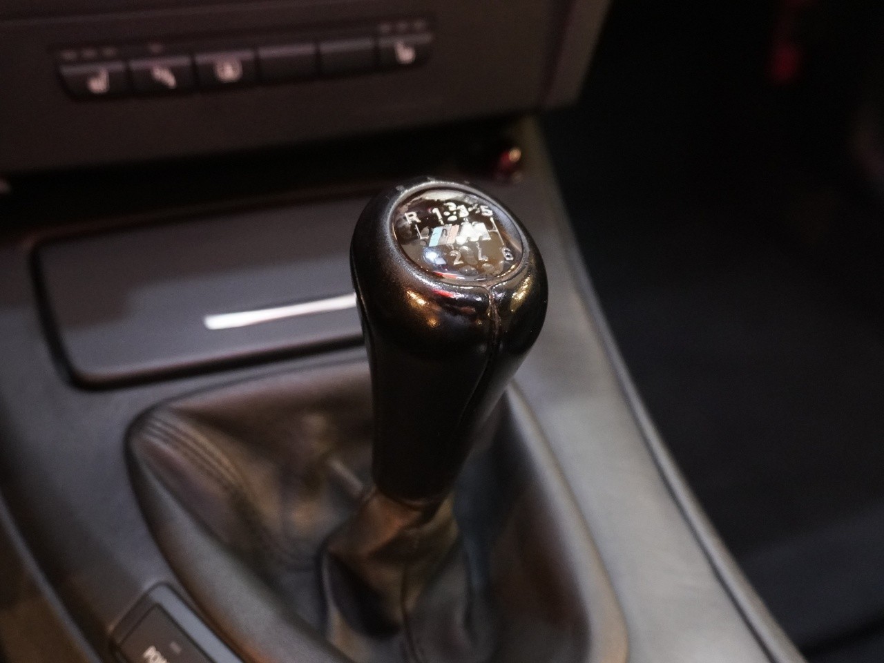 BMW　M3