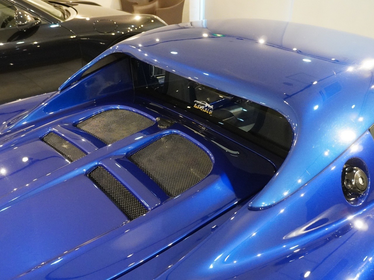ロータス　エリーゼ
