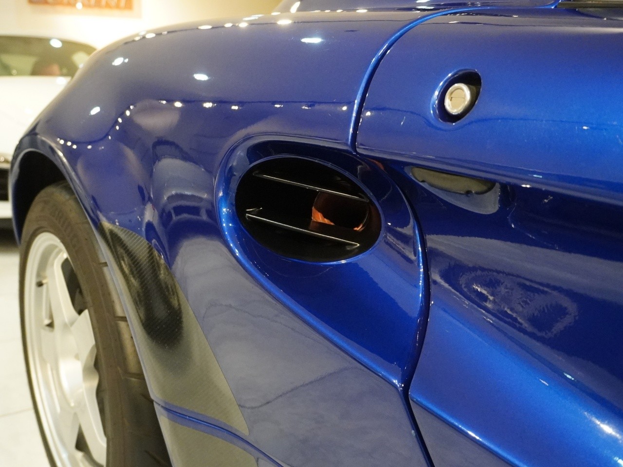 ロータス　エリーゼ