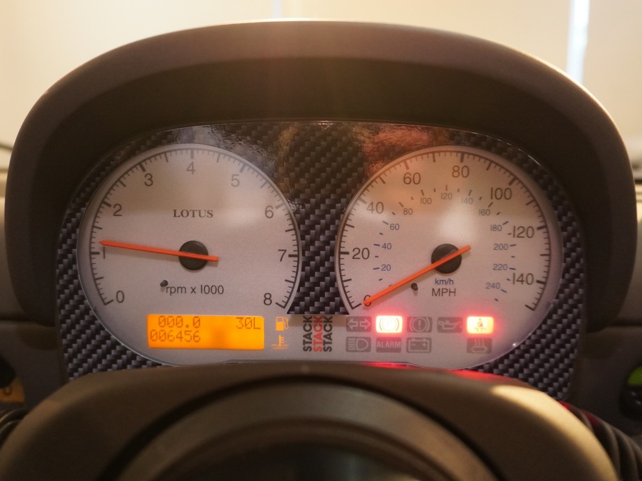 ロータス　エリーゼ