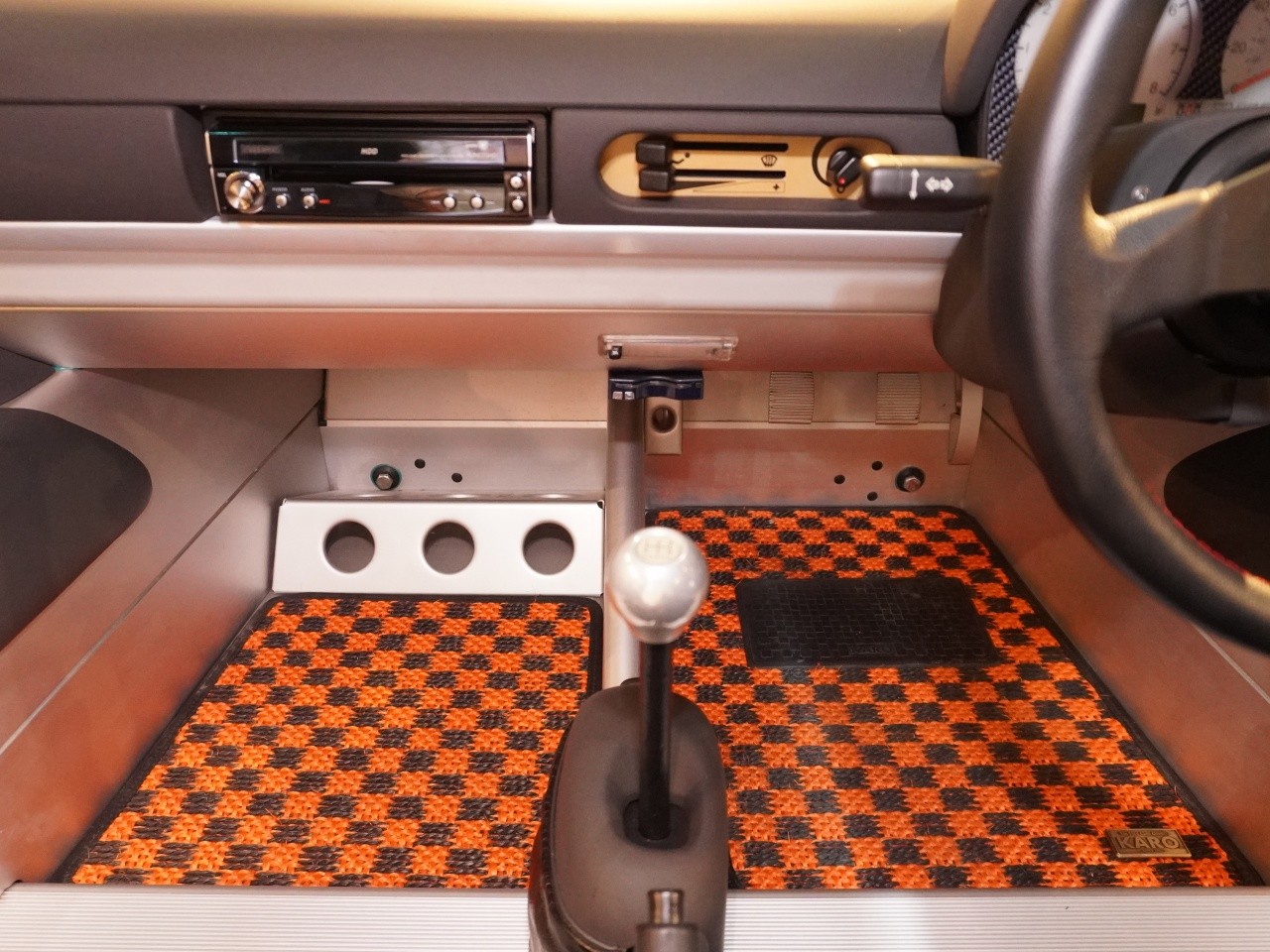 ロータス　エリーゼ