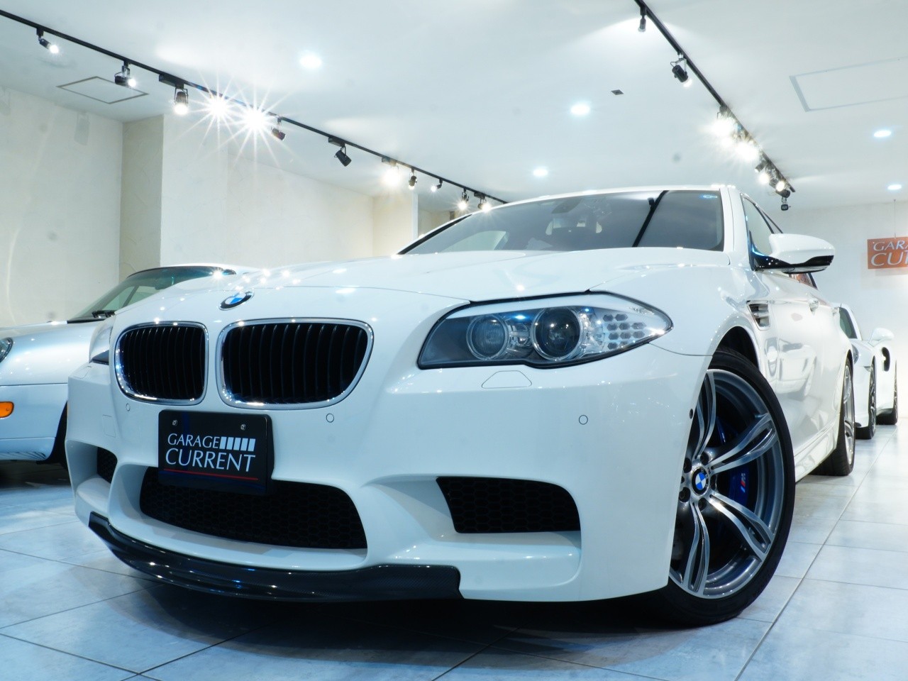 M5