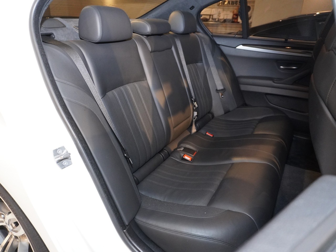 BMW　M5