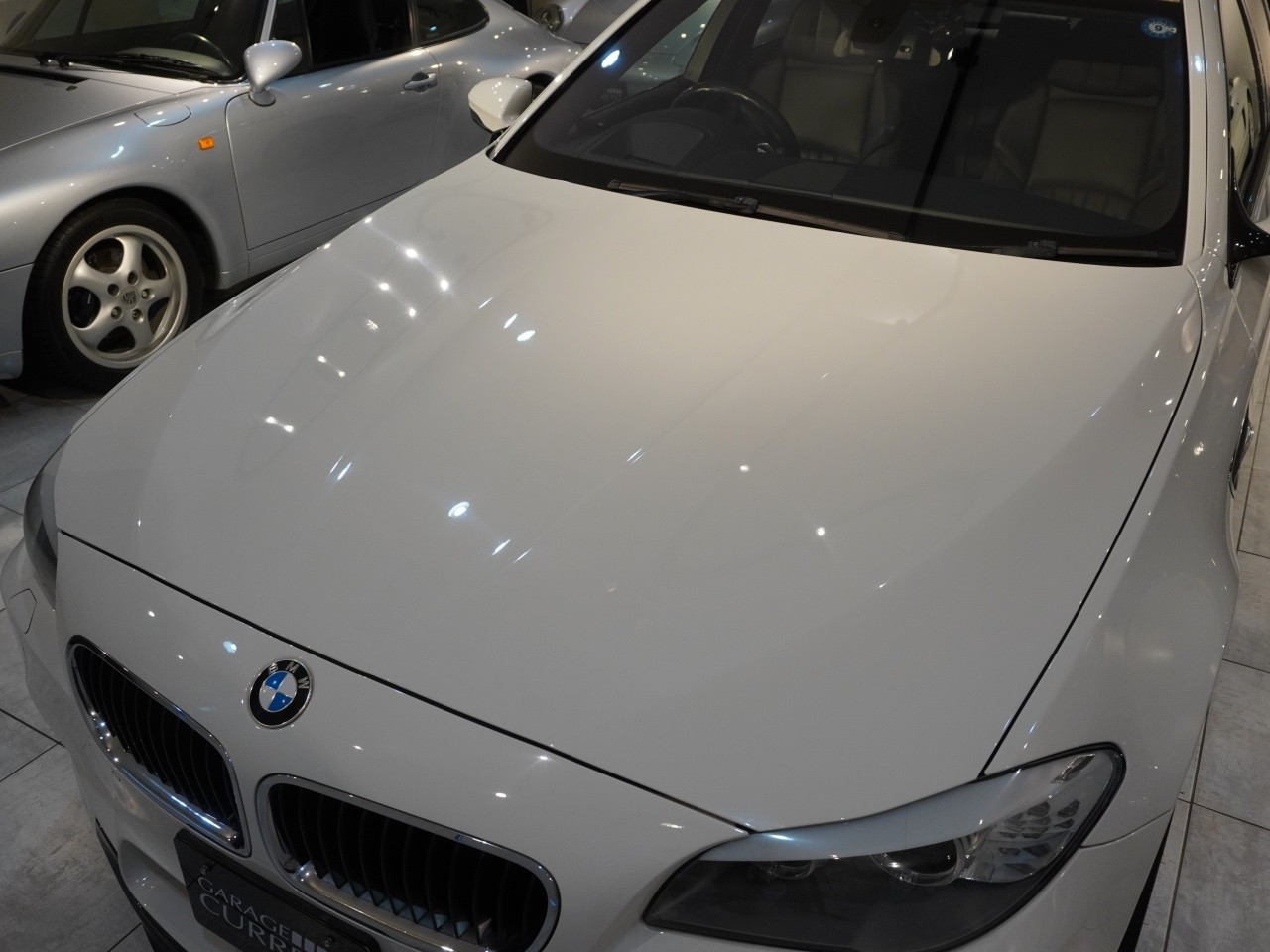 BMW　M5