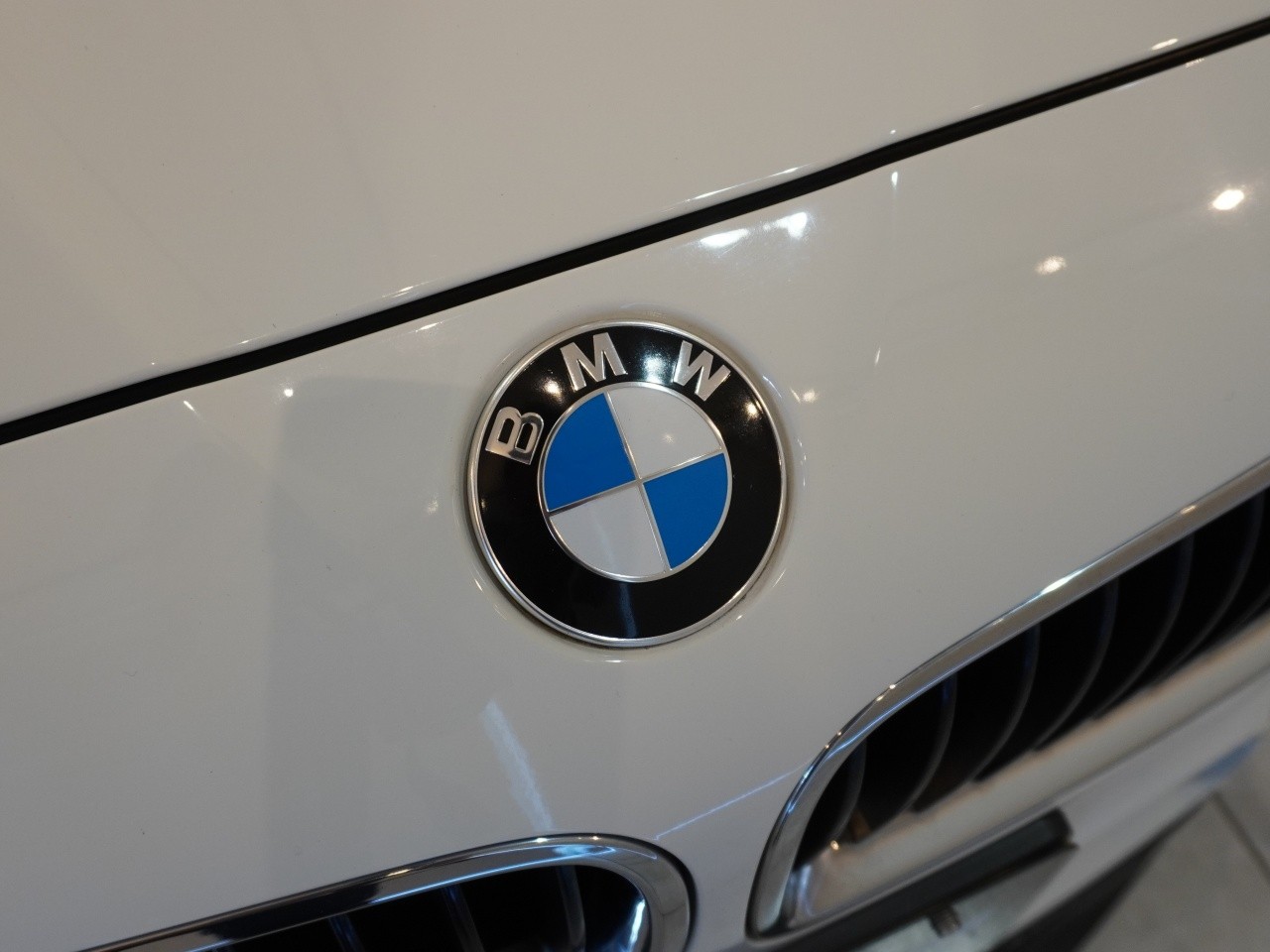 BMW　M5