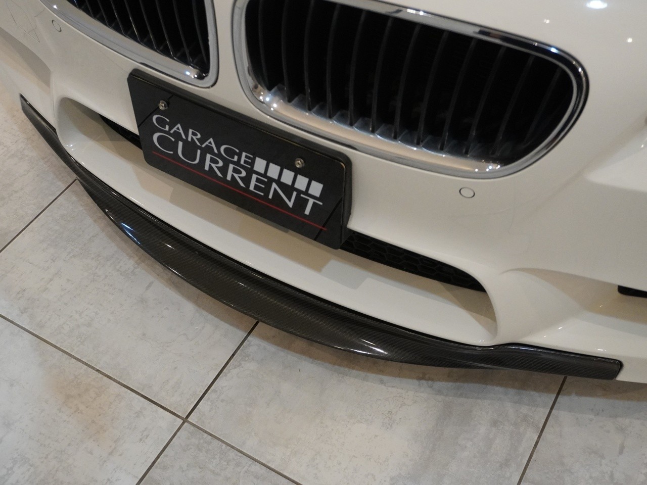 BMW　M5