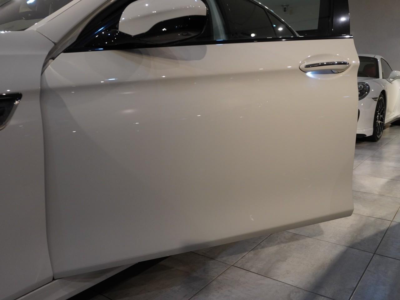 BMW　M5