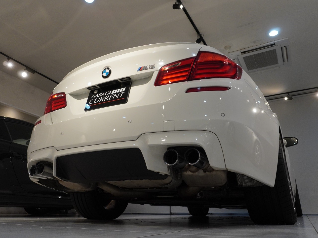 BMW　M5