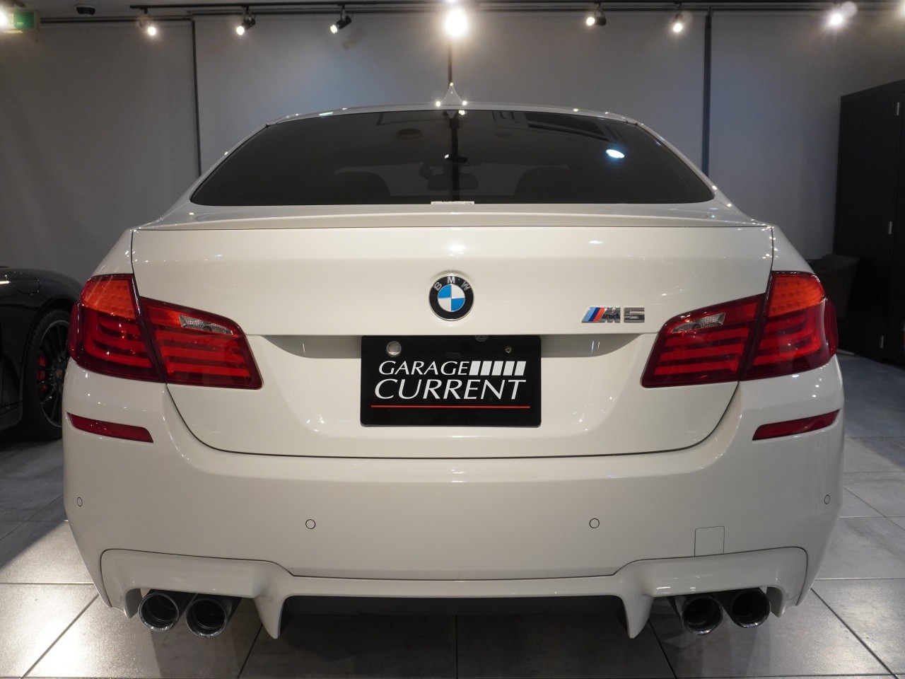 BMW　M5