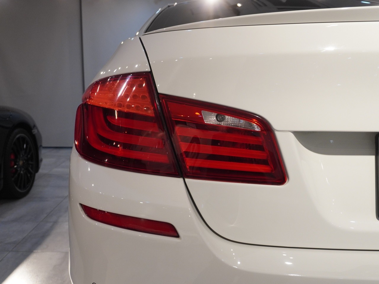 BMW　M5