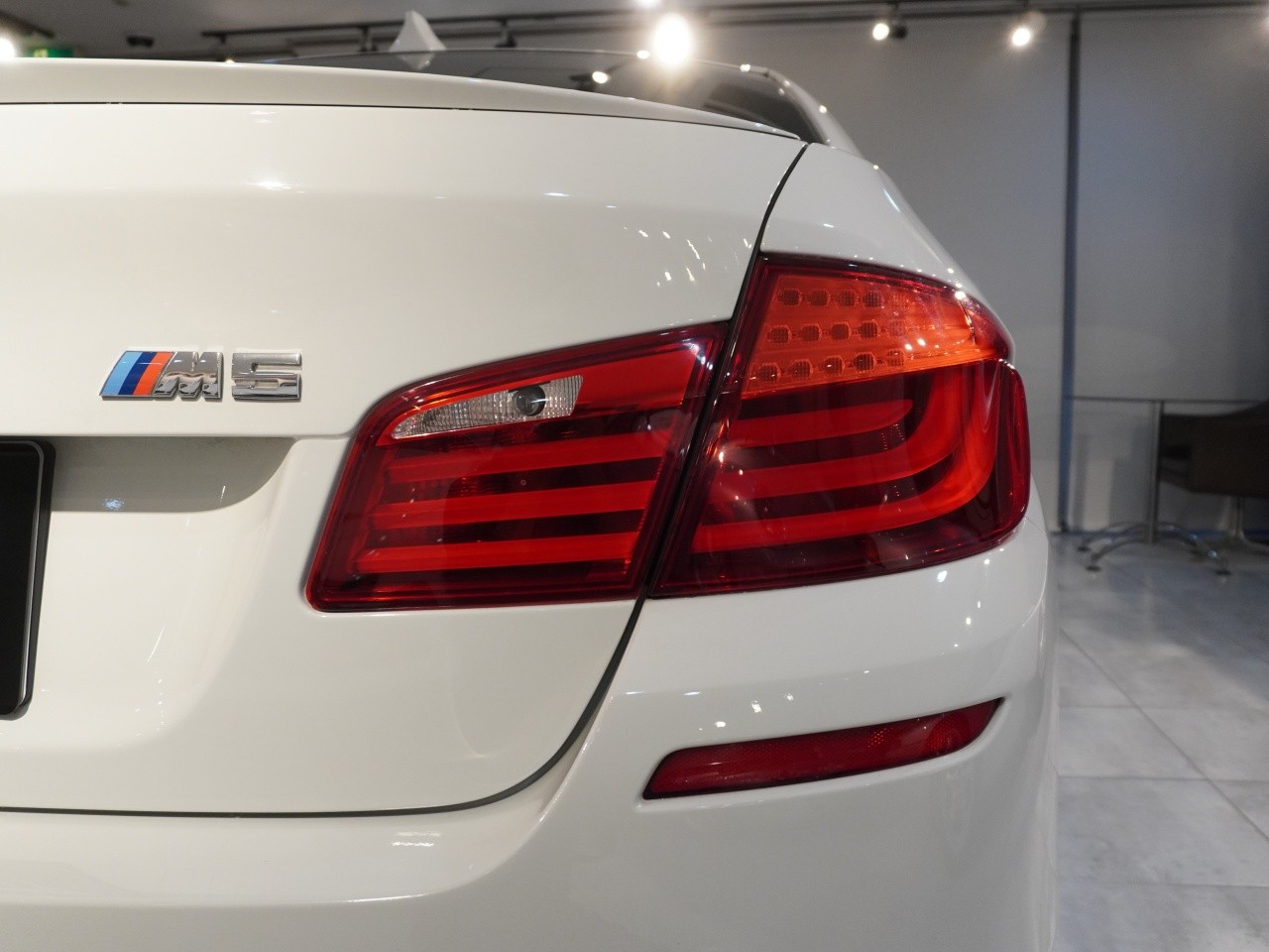 BMW　M5