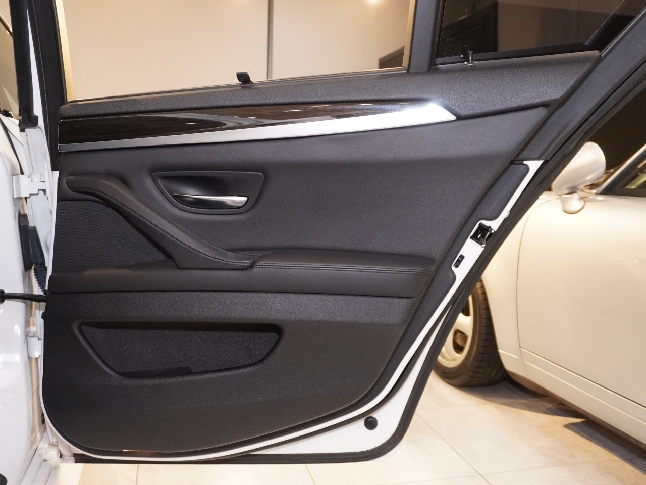 BMW　M5