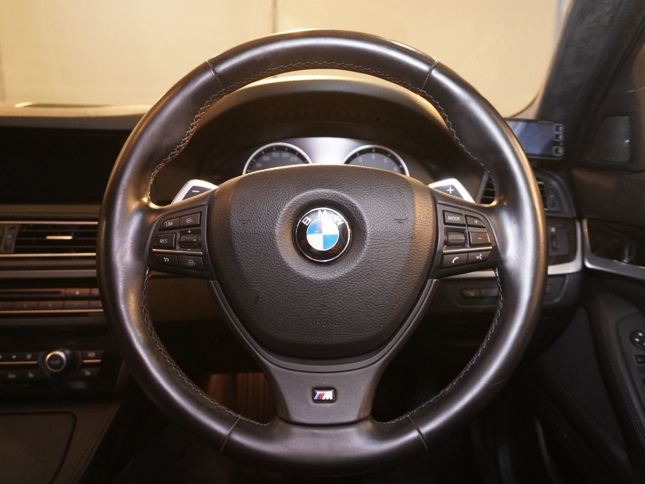 BMW　M5