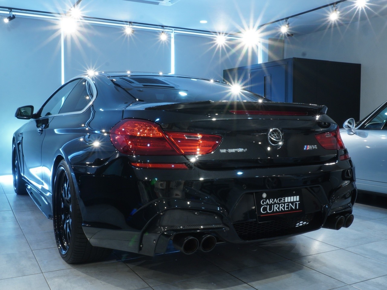 BMW　6シリーズ