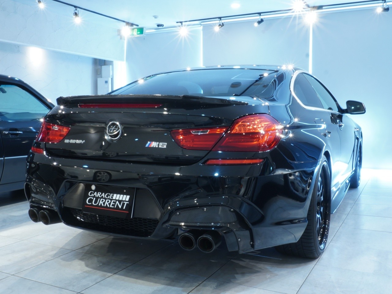 BMW　6シリーズ
