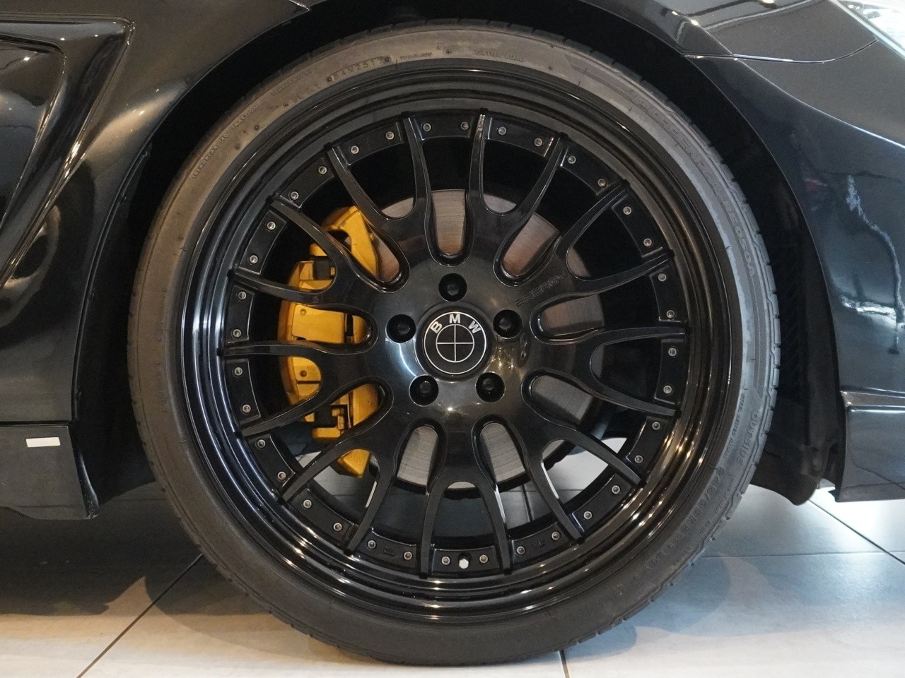 BMW　6シリーズ