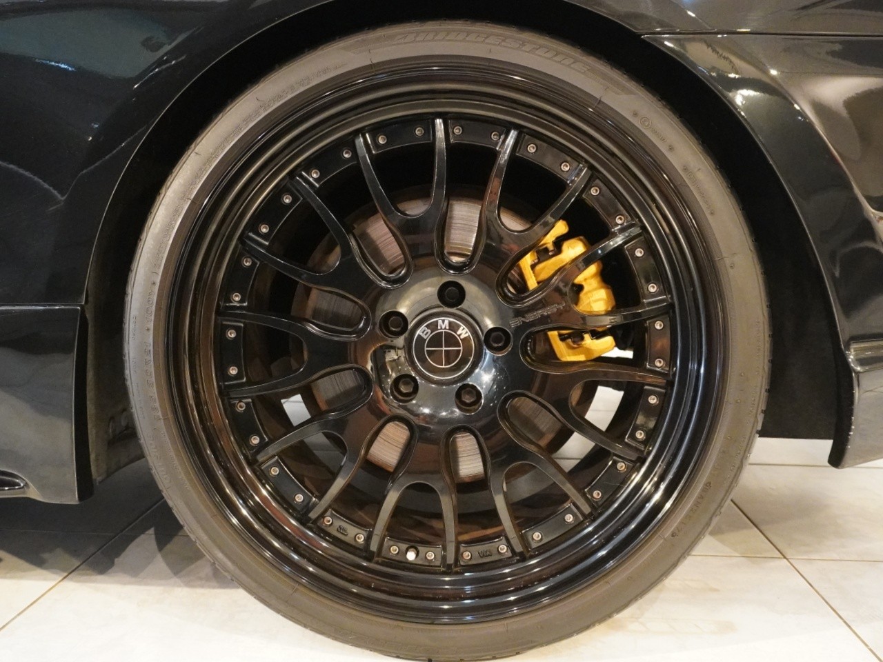 BMW　6シリーズ