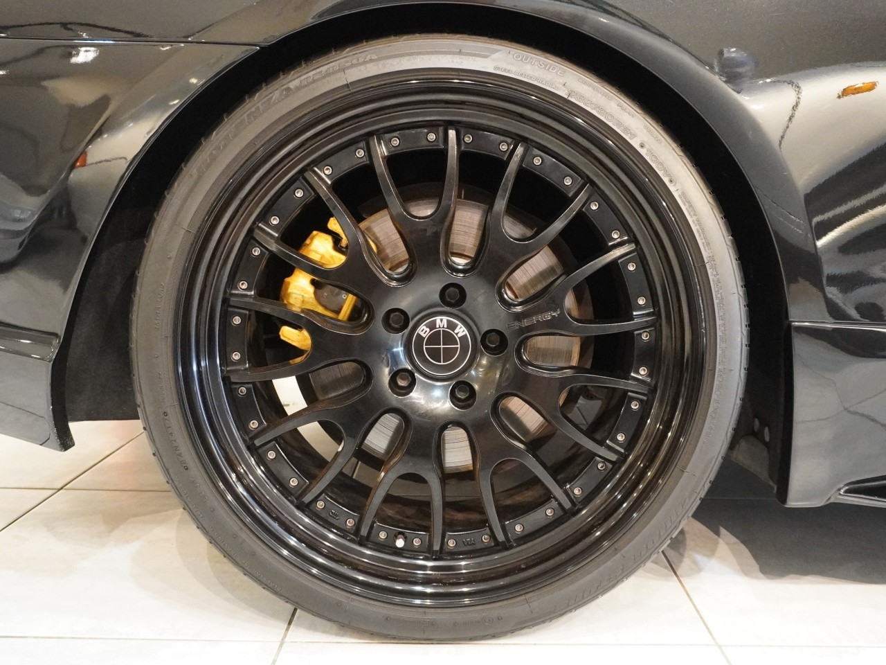 BMW　6シリーズ