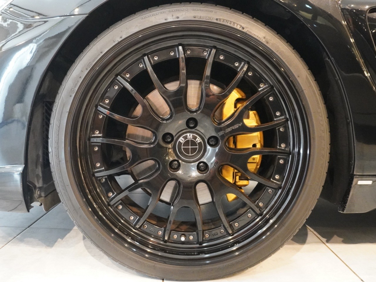 BMW　6シリーズ