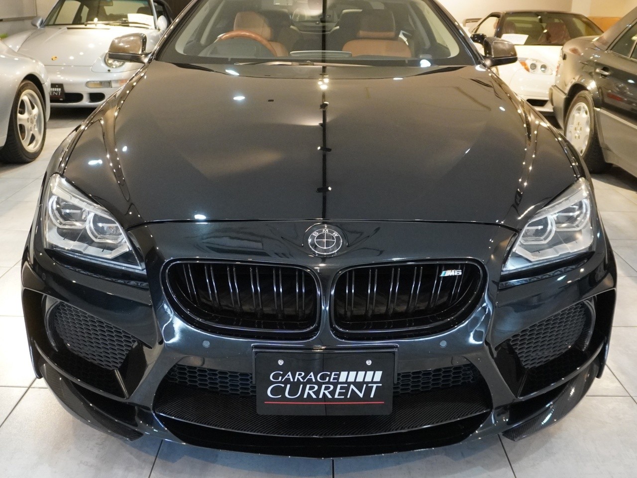 BMW　6シリーズ