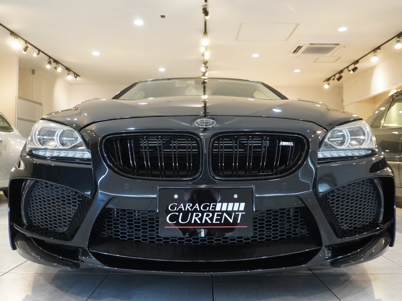 BMW　6シリーズ