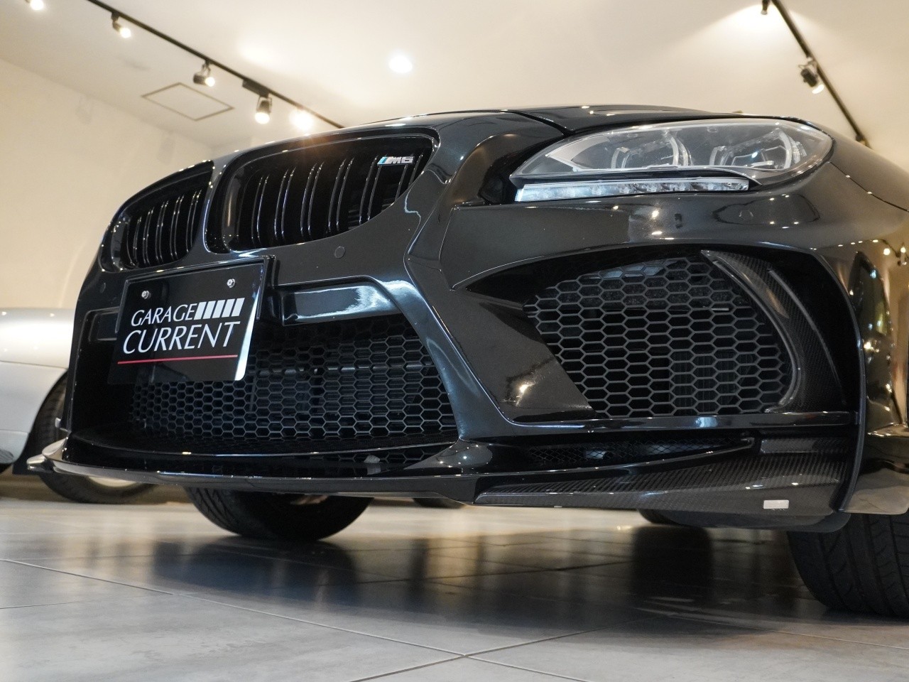 BMW　6シリーズ