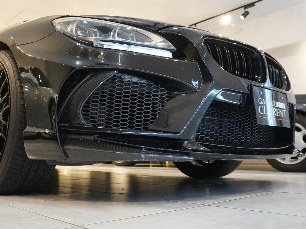 BMW　6シリーズ