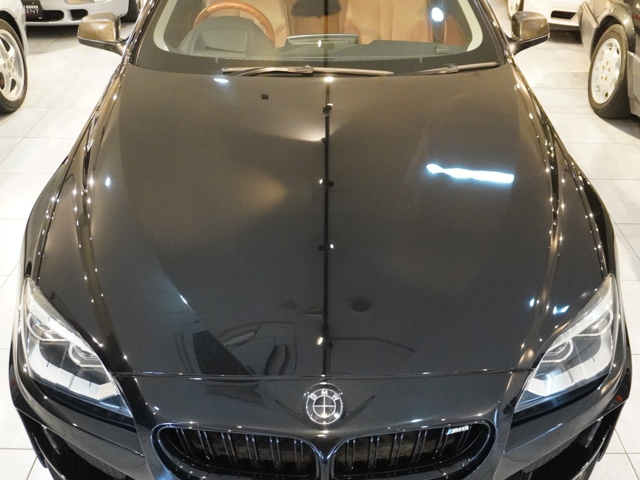 BMW　6シリーズ