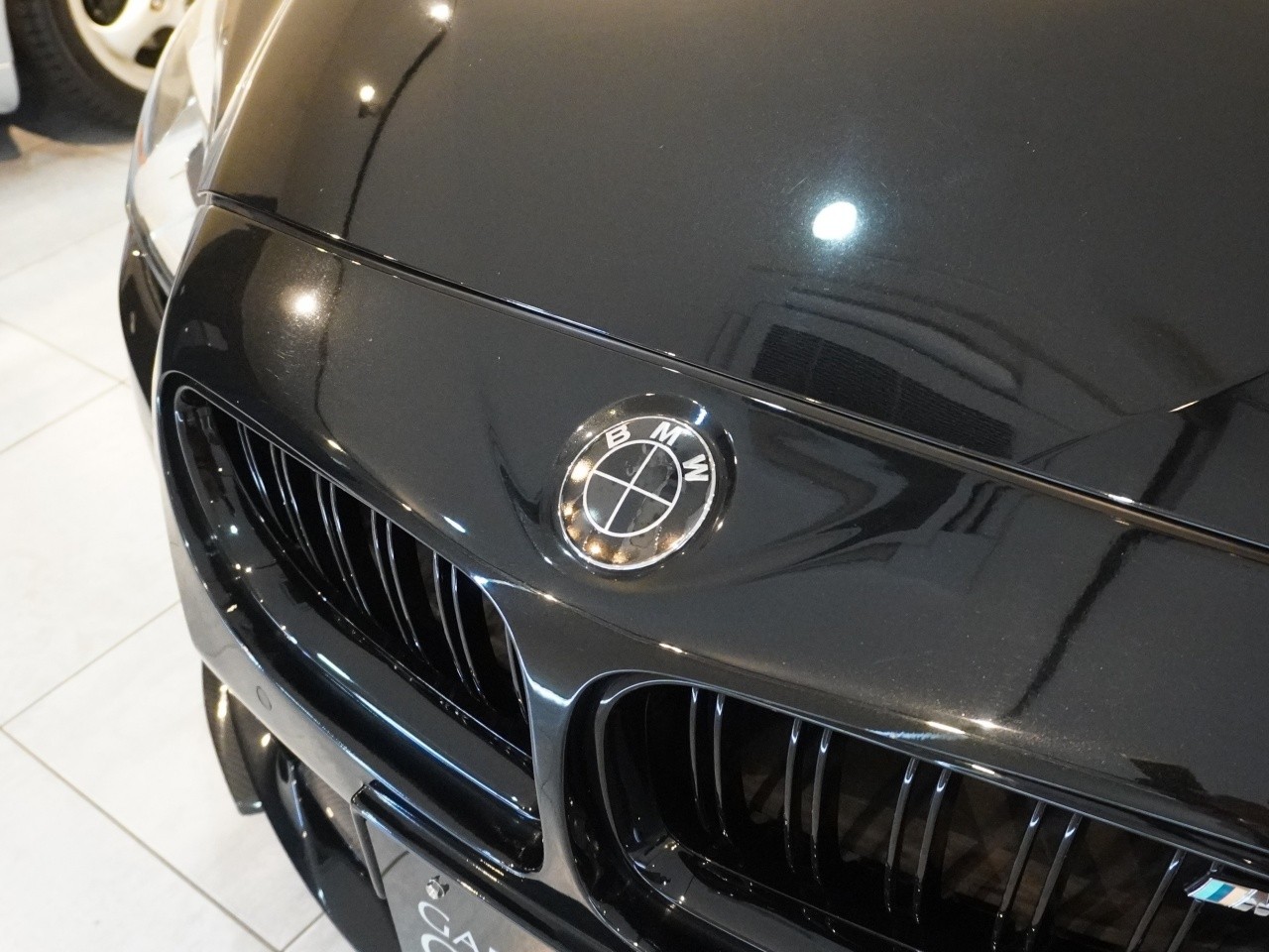 BMW　6シリーズ