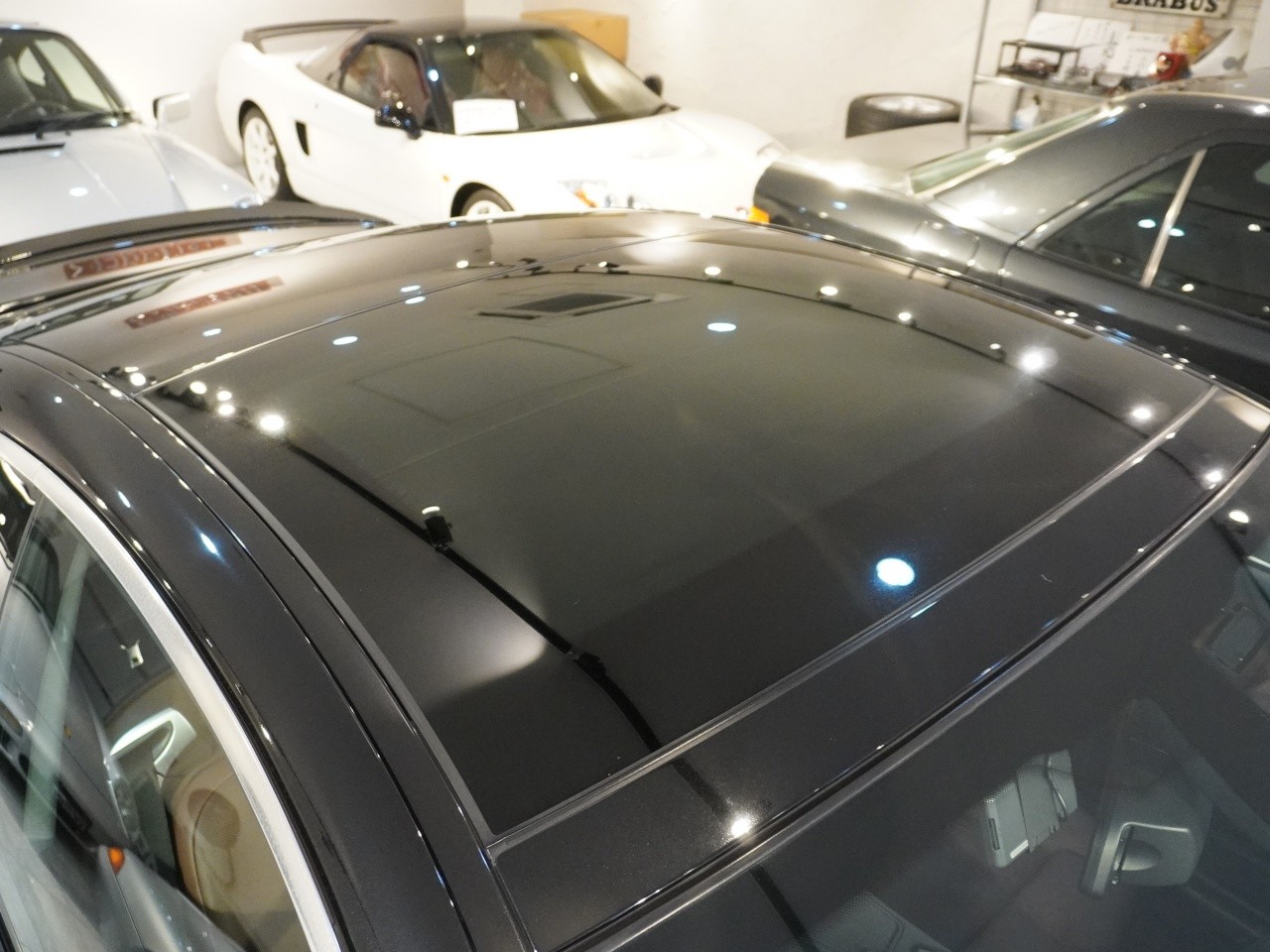 BMW　6シリーズ