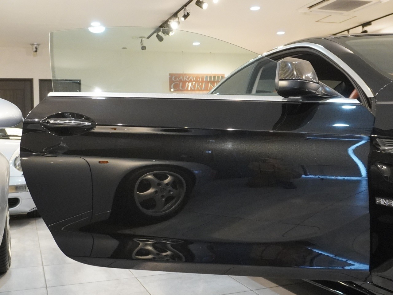 BMW　6シリーズ