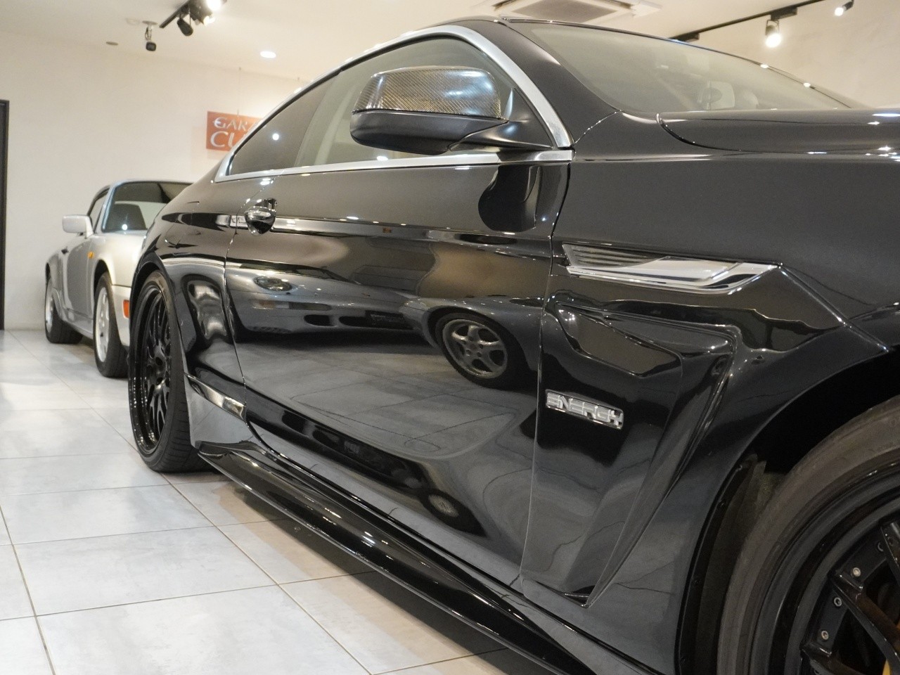 BMW　6シリーズ