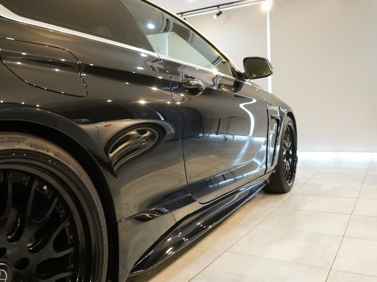 BMW　6シリーズ