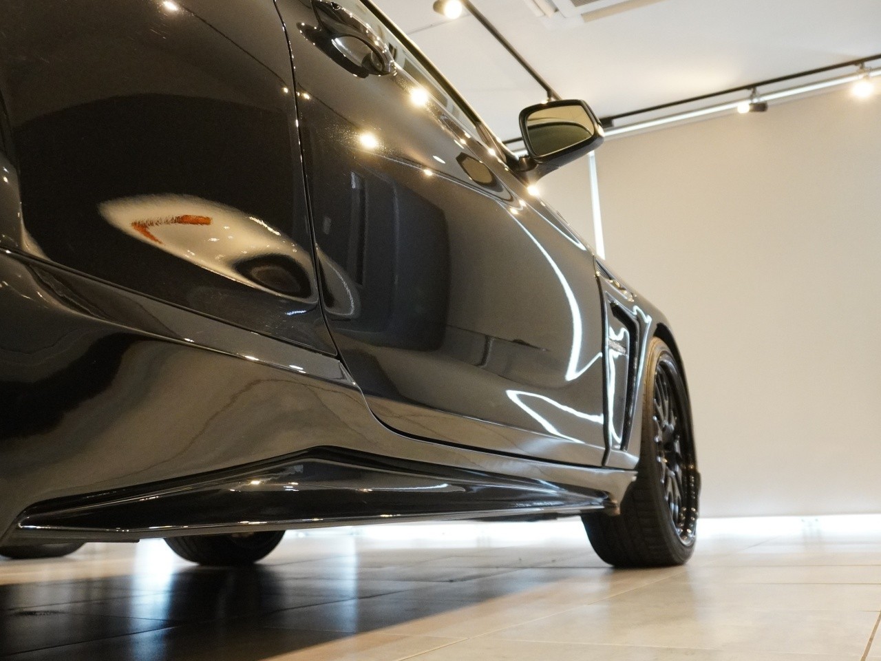 BMW　6シリーズ