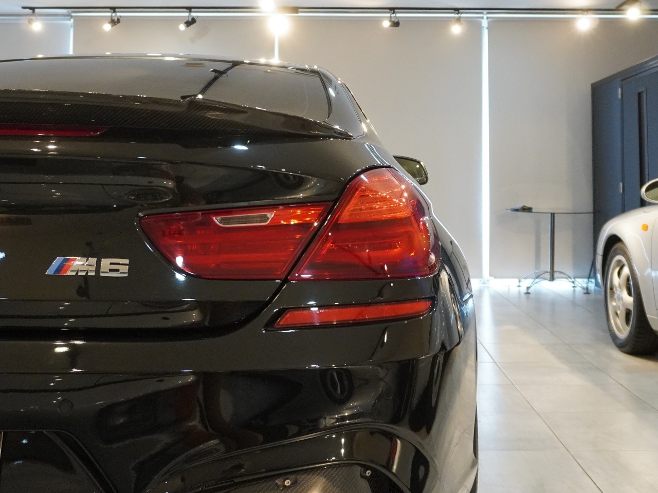 BMW　6シリーズ