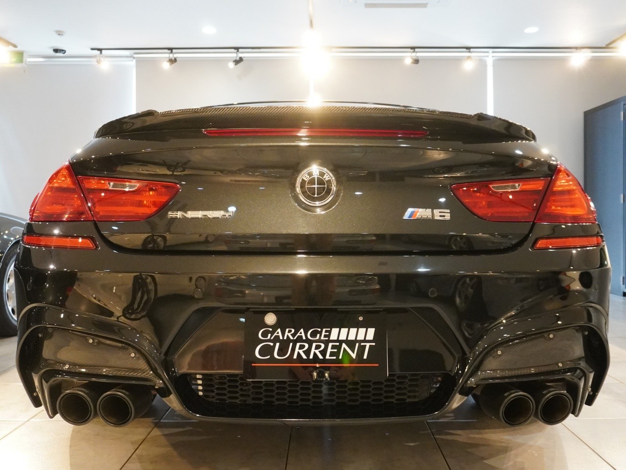BMW　6シリーズ