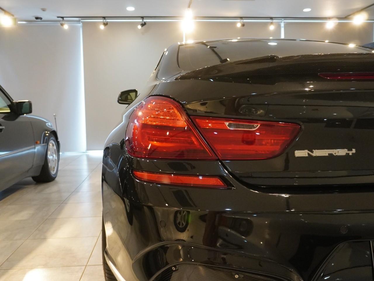 BMW　6シリーズ